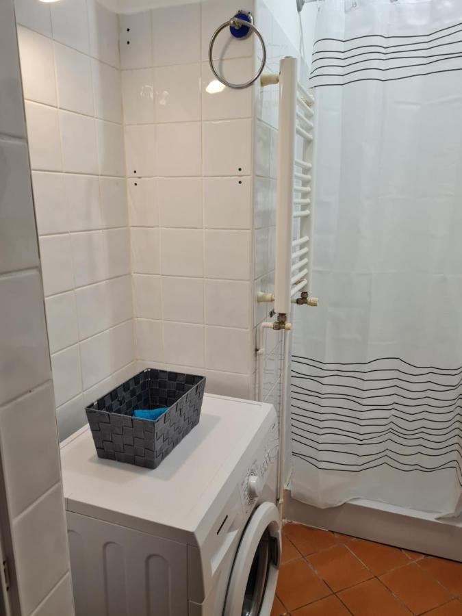 Ferienwohnung Ambient Cismigiu Bukarest Exterior foto