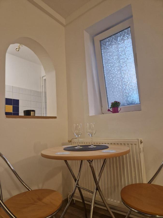 Ferienwohnung Ambient Cismigiu Bukarest Exterior foto